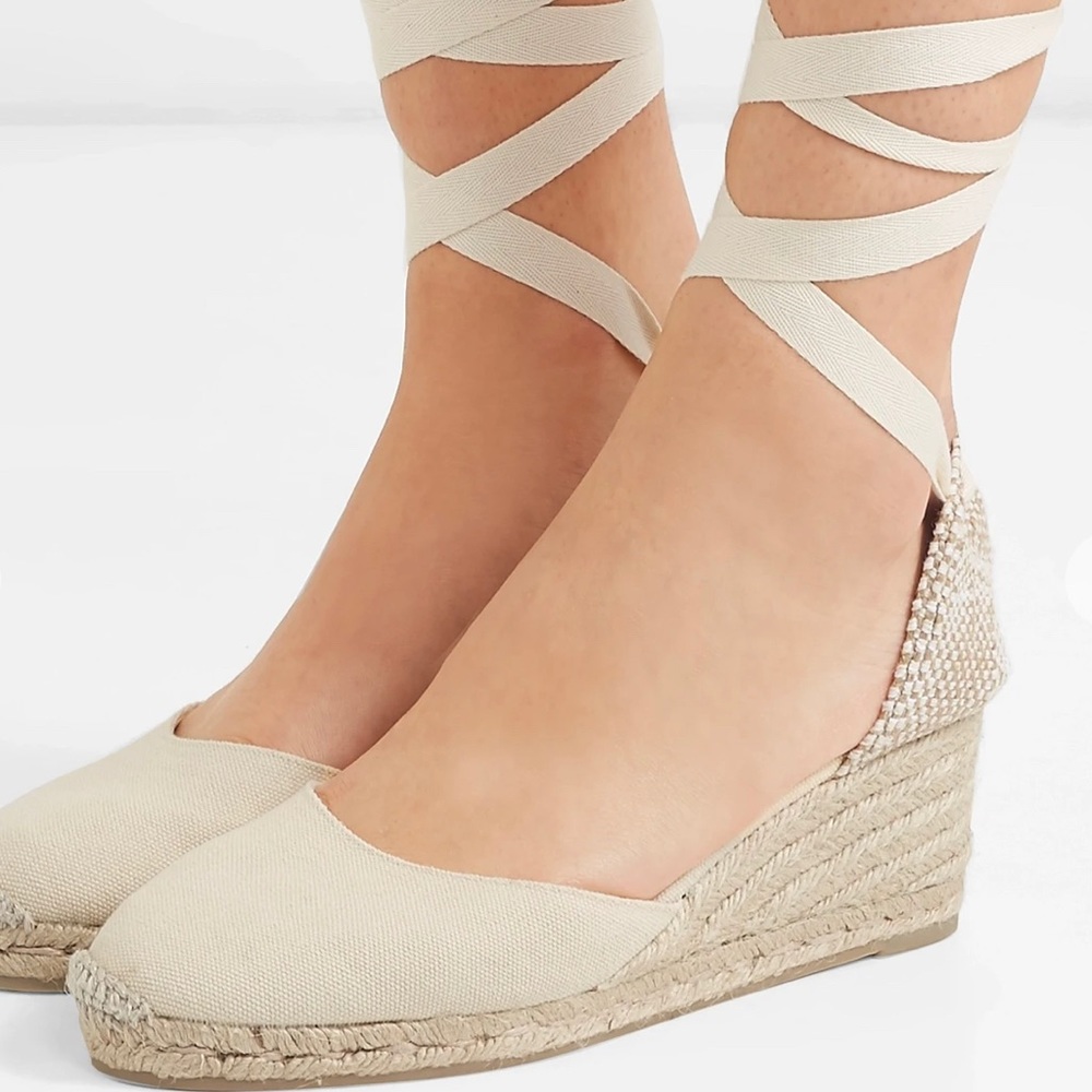 Castañer Espadrilles
